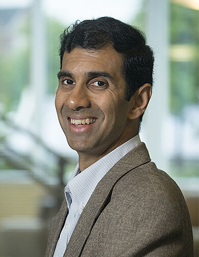 8/7/20 Distinguished Prof., Anand Raghunathan